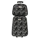 Valise vanity Lulu Castagnette SOLDES