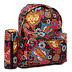 Sac � dos Scolaire Trousse offerte