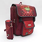 Sac A Dos Scolaire School Pack Trousse Offerte