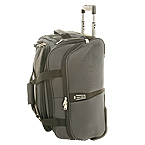 Sac de voyage 07D01, 2 roulettes, mod�le cabine 52 cm