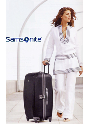 samsonite