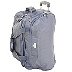 Sac de voyage EXTENSIBLE 7021, 2 roulettes, 66 cm