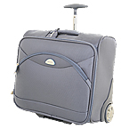 Valise Porte ordinateur 7021, 16'', � roulettes.