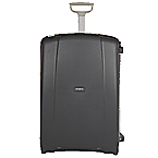 Valise rigide D19-168, 4 roulettes, 68 cm.