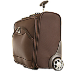 Bagage CABINE 7021, 2 roulettes, Porte ordinateur 16''.