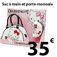 Promotion Trousse et Sac scolaire