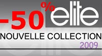 Sacs � main Elite - 50%