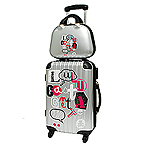 LULU CASTAGNETTE PROMOTION