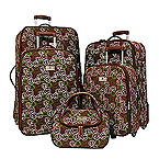LULU CASTAGNETTE PROMOTION