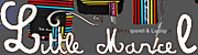 Little Marcel Sac � dos scolaire pas cher et Bagages