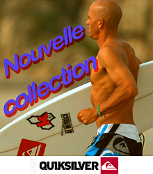 QUIKSILVERNOUVEAUTES