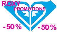 PROMOTION ROXY