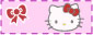 Hello Kitty � petit prix Sac � main Sac � dos en solde -50%