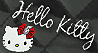 Hello Kitty Sac � dos Trousse scolaire