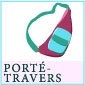 Sac Porte Travers a petits prix