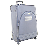 Valise EXTENSIBLE 7021, 4 roulettes, 48 cm.