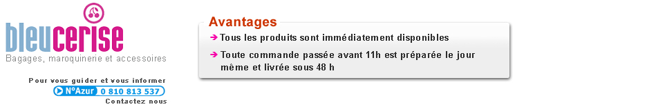 Bienvenue