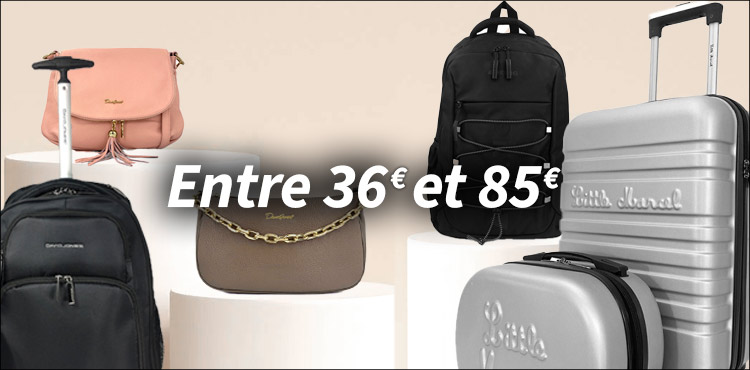 Sac gussaci prix cheap