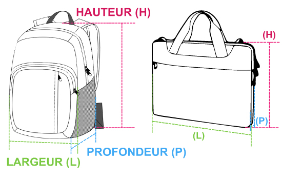 mesure business - pas cher - discount