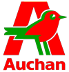 AUCHAN